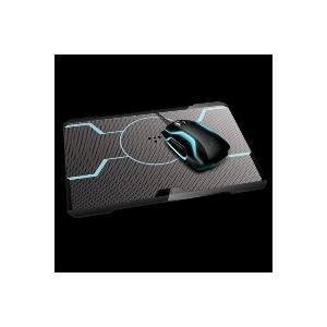 TRON® Gaming Mouse and Mat Designed by Razer Image