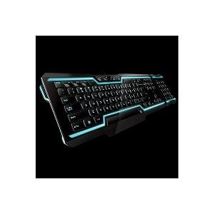 TRON® Gaming Keyboard Designed by Razer Image