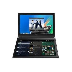 Acer Iconia Notebook Image